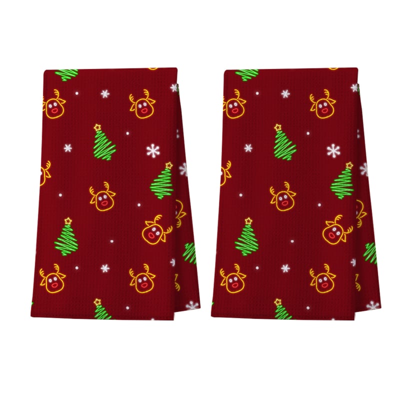 Кухненска кърпа с фино влакно (материал: суперфайър; прежда: 150D; тъкане: Plain weave; тегло: 200 g+; персонализирана обработка) – тип: кърпа/кърпа за лице