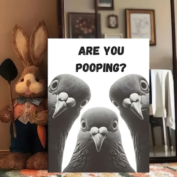 Olajfestmény dekoratív kép fa keretben, bekeretezett; minta: állatok, absztrakt, rajzfilm; inkjet nyomtatás