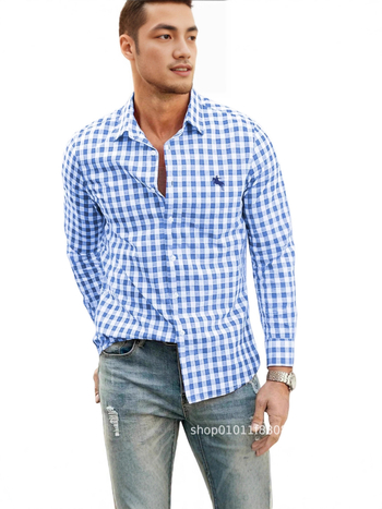 Férfi 3D digitális nyomatú ing, megfordított gallérral, hosszú ujjú, laza szabású, lélegző poliészter