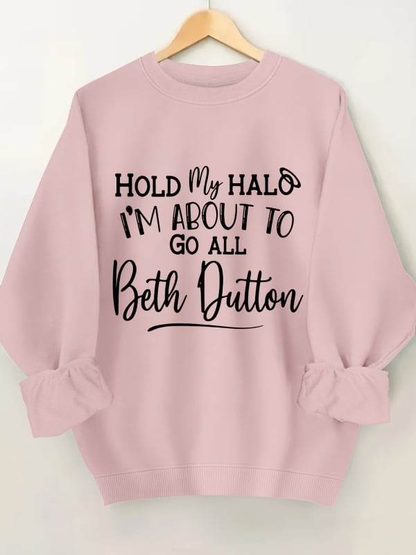 Dámska mikina s okrúhlym výstrihom, dlhé rukávy, polyester 95%+, potlač, street hipster štýl — kódy W4263/W4264