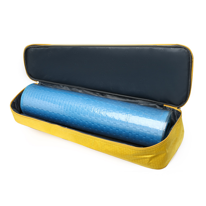 Športový batoh na tenis, bedminton a jogu — ultralekký nylon, unisex, zakrivené ramenné popruhy, veľká kapacita