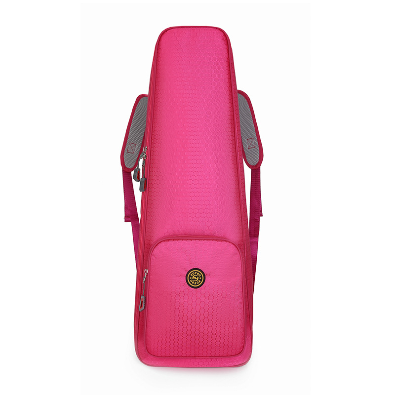 Športový batoh na tenis, bedminton a jogu — ultralekký nylon, unisex, zakrivené ramenné popruhy, veľká kapacita