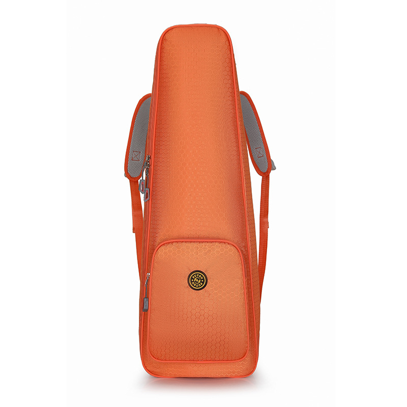 Športový batoh na tenis, bedminton a jogu — ultralekký nylon, unisex, zakrivené ramenné popruhy, veľká kapacita