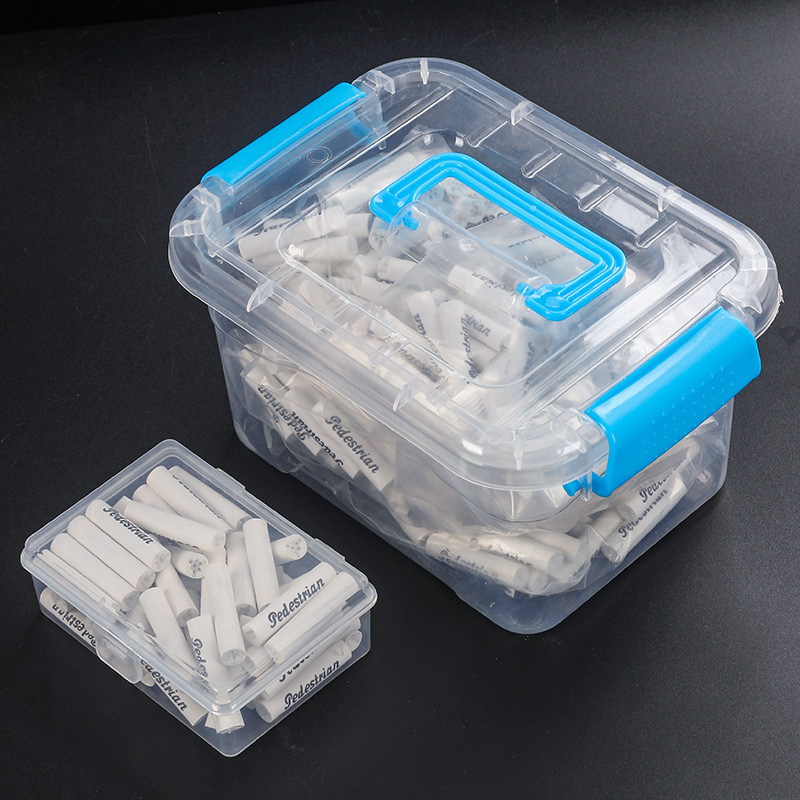 Ochranné púzdro — opakovane použiteľné, vetruodolné, jednoduchý štýl (Značka Pipe Man; 200 kusov)