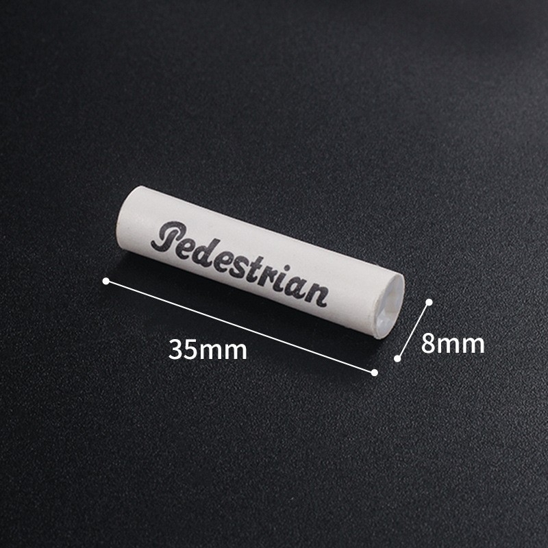 Ochranné púzdro — opakovane použiteľné, vetruodolné, jednoduchý štýl (Značka Pipe Man; 200 kusov)