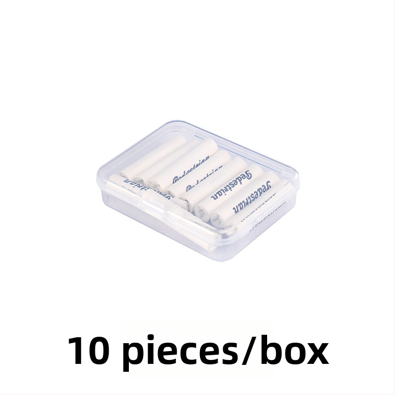 Ochranné púzdro — opakovane použiteľné, vetruodolné, jednoduchý štýl (Značka Pipe Man; 200 kusov)