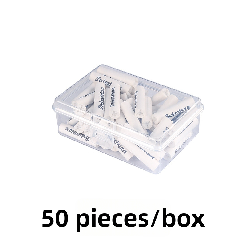 Ochranné púzdro — opakovane použiteľné, vetruodolné, jednoduchý štýl (Značka Pipe Man; 200 kusov)