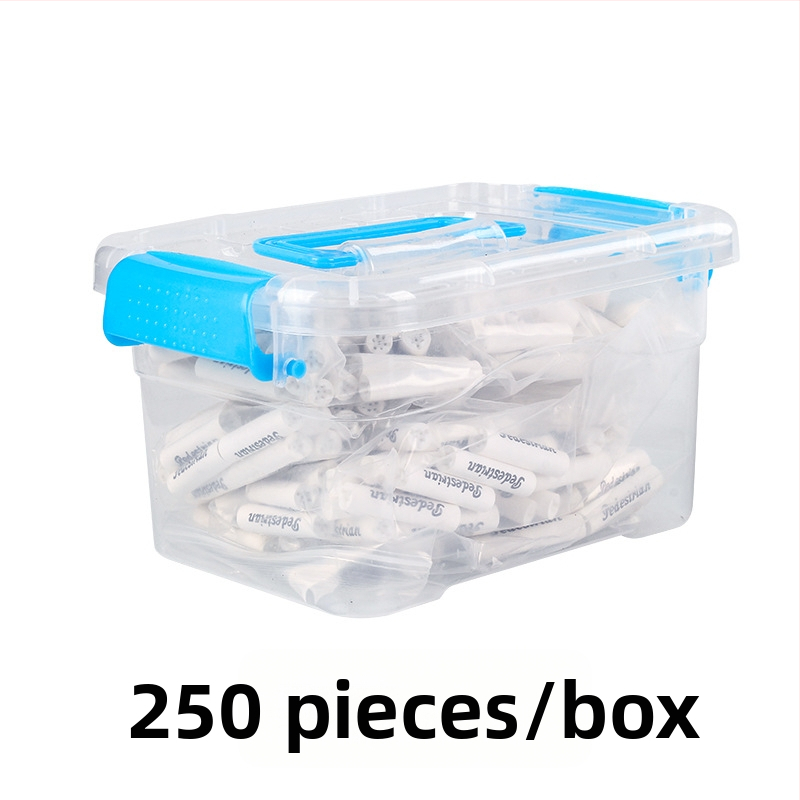 Ochranné púzdro — opakovane použiteľné, vetruodolné, jednoduchý štýl (Značka Pipe Man; 200 kusov)