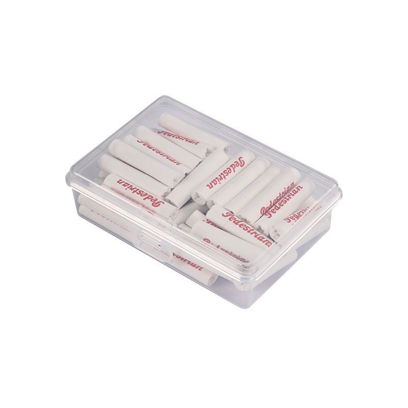 Ochranné púzdro — opakovane použiteľné, vetruodolné, jednoduchý štýl (Značka Pipe Man; 200 kusov)