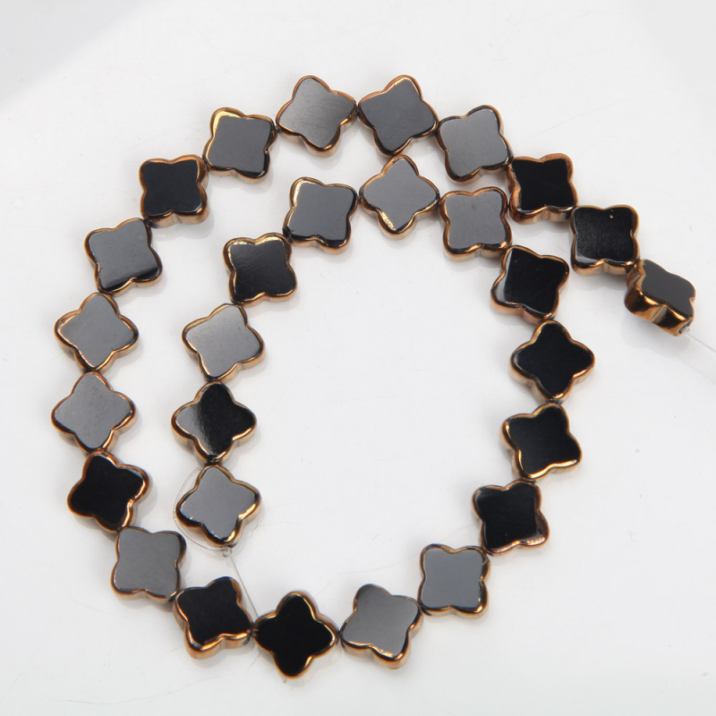 DIY projektekhez üveggyöngyök — Típus: Szabad gyöngyök; Anyag: Üveg/Glazúr; Feldolgozás: Egyéb; Stílus: Friss és édes