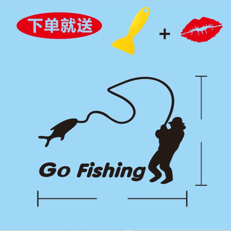 Магнитен автомобилен стикер, 3D материал, монтиране: магнитен тип, задна част на автомобила