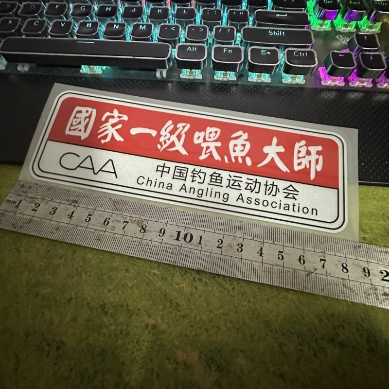 Магнитен автомобилен стикер, 3D материал, монтиране: магнитен тип, задна част на автомобила