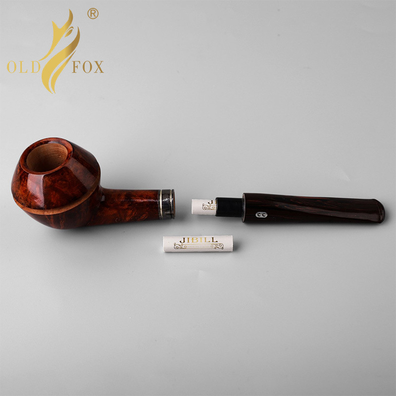 Filtru ecologic pentru țigarete | Material: cărbune activ/hârtie/plastic sau ceramică; Stil: simplitate modernă; Ambalaj: 100 buc; Fără logo