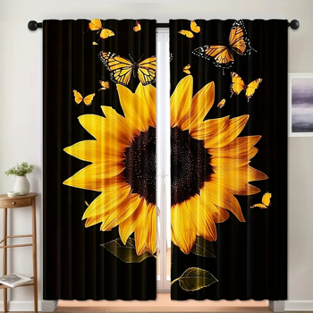 Завеси за дневна, офис, кухня и кафене — 90 g полиестерна тента; основна тъкан: полиестер; обработка: пробиване на отвори; занаят: подгъване; налични персонализирани дизайни