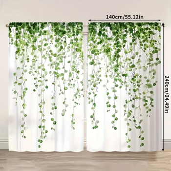 Завеси за дневна, офис, кухня и кафене — 90 g полиестерна тента; основна тъкан: полиестер; обработка: пробиване на отвори; занаят: подгъване; налични персонализирани дизайни