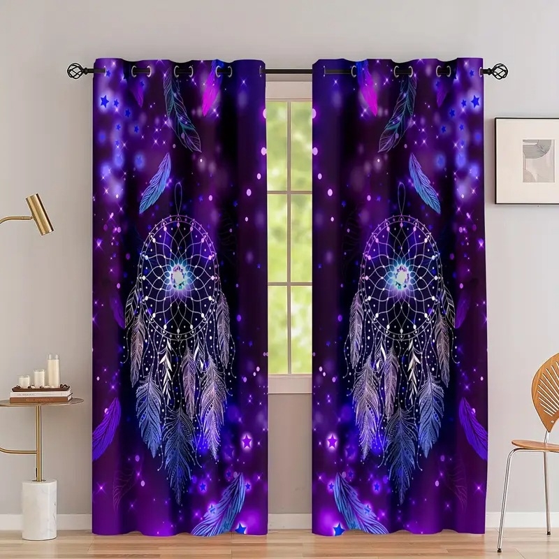 Завеси за дневна, офис, кухня и кафене — 90 g полиестерна тента; основна тъкан: полиестер; обработка: пробиване на отвори; занаят: подгъване; налични персонализирани дизайни