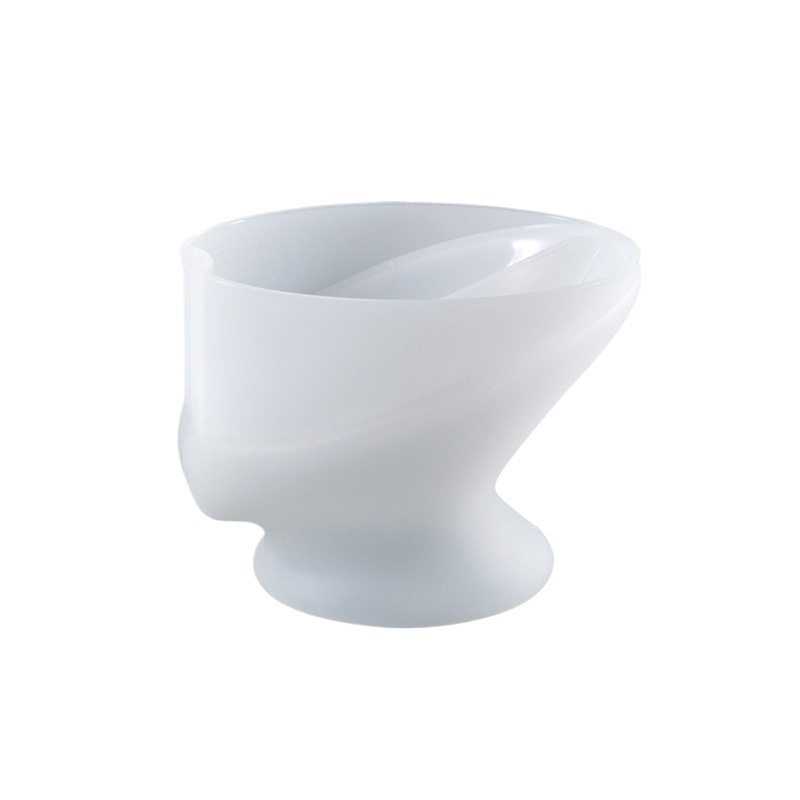 Szilikon forma készlet gyantához és szappantartó dobozokhoz – szabálytalan alakú, torta forma, DIY otthoni használatra