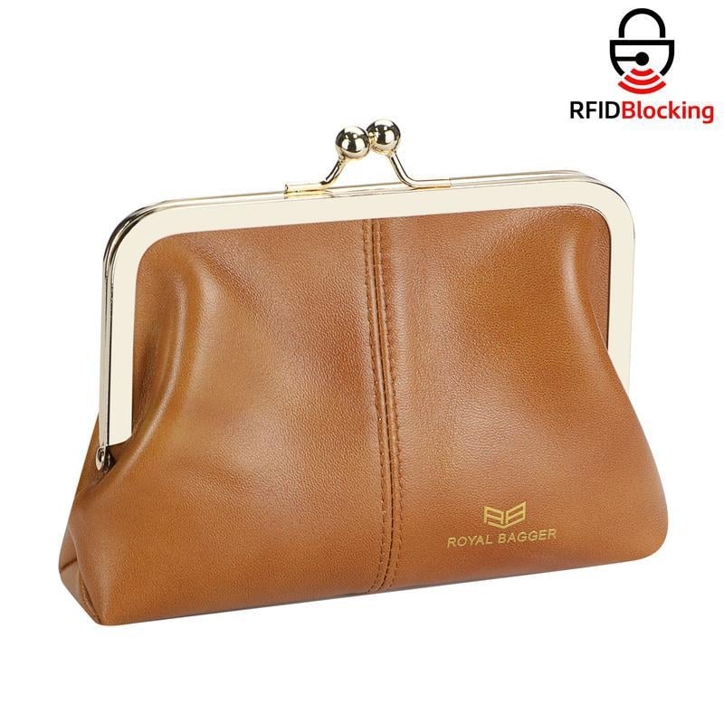 Dámska PU peňaženka, elegantný zrelý dizajn, na domáce uloženie (zk1731322373766680991)