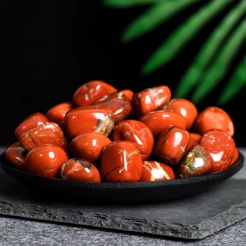 Ametiszt kristály aromaterápiás diffúzor kő, geometriai forma