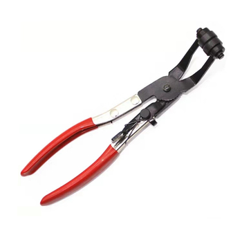 Automobilové kliešte na hadicové spony – oceľ, značka Wiggins, pre opravy áut