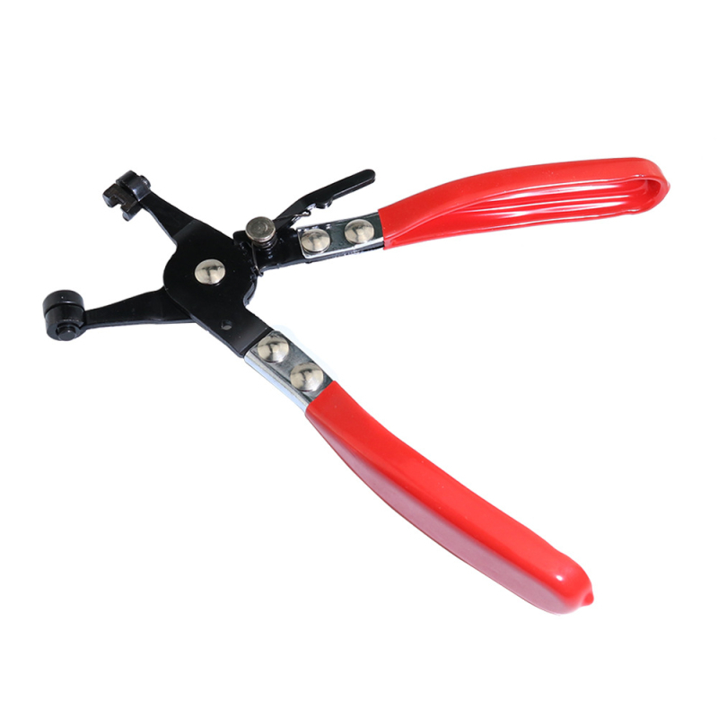 Automobilové kliešte na hadicové spony – oceľ, značka Wiggins, pre opravy áut