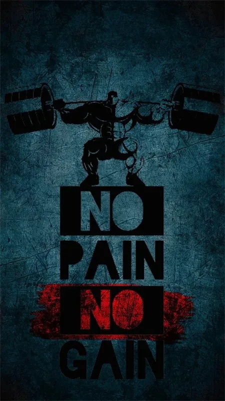 Plátenný poster s svalnatou postavou – bez rámu, inkjet tlač na plátne; vhodné do spálne a študovne