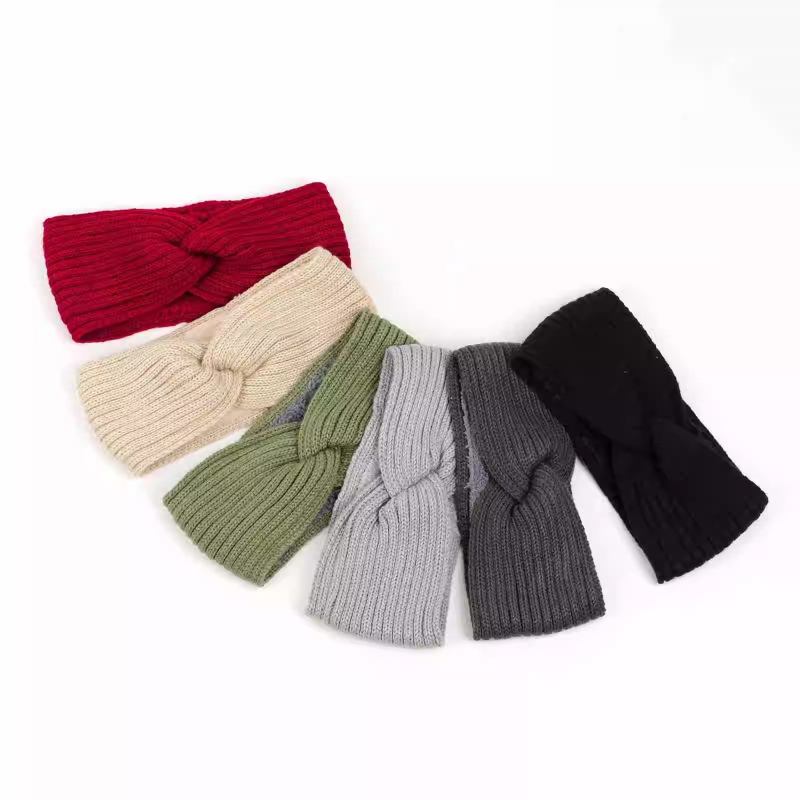 Čelenka do vlasov v štýle Európa a Amerika, vlnitý dizajn, káro vzor, dámsky doplnok do vlasov, model 926238773236