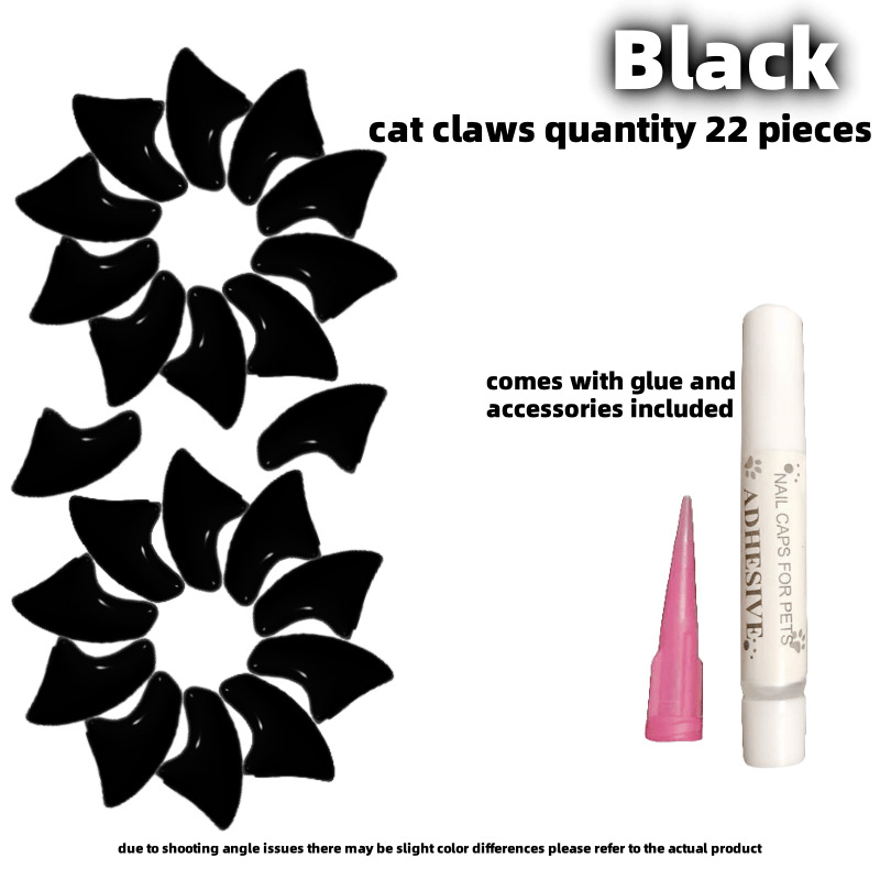 Șepci pentru pisici, ceramică, neelectrice