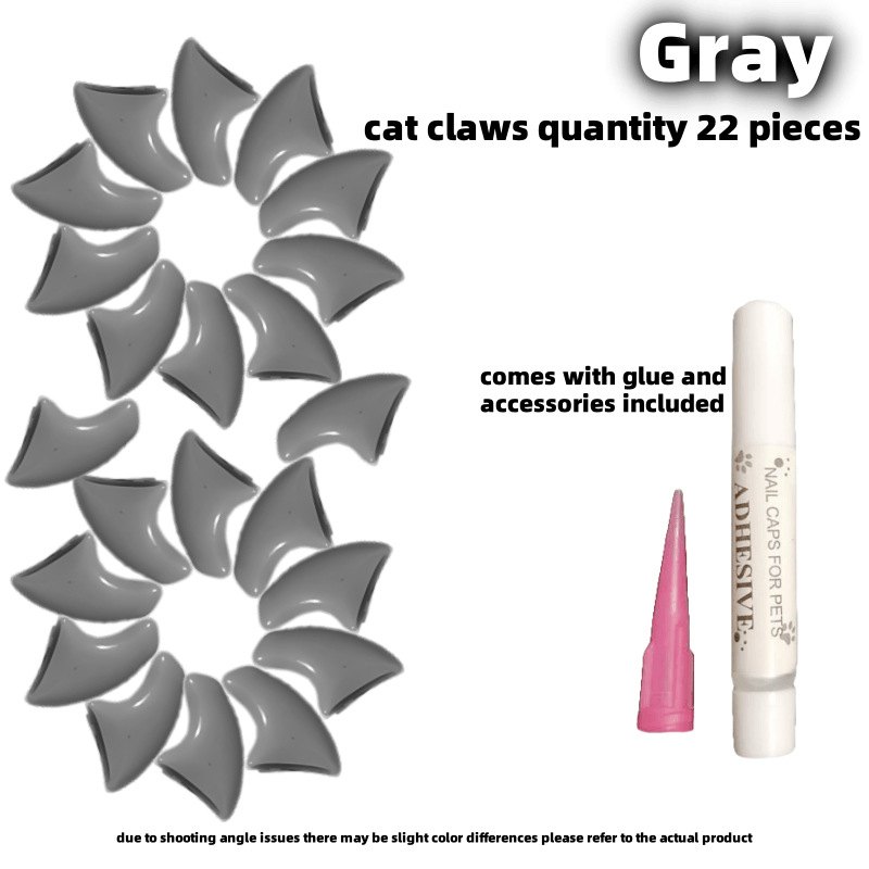 Șepci pentru pisici, ceramică, neelectrice