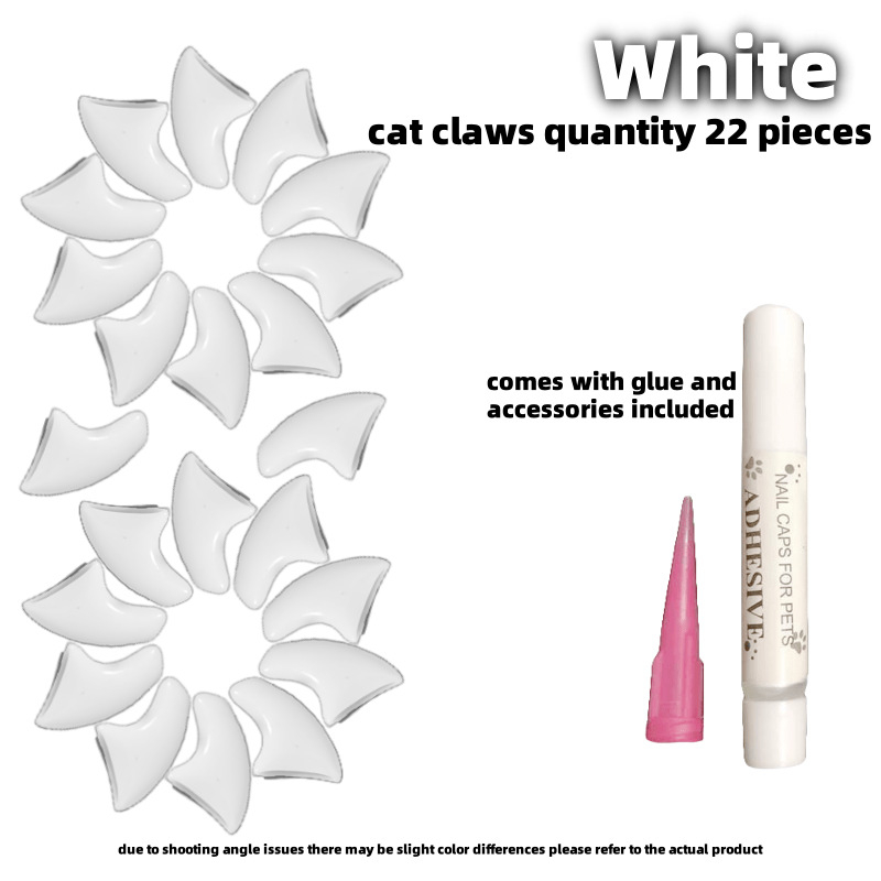 Șepci pentru pisici, ceramică, neelectrice