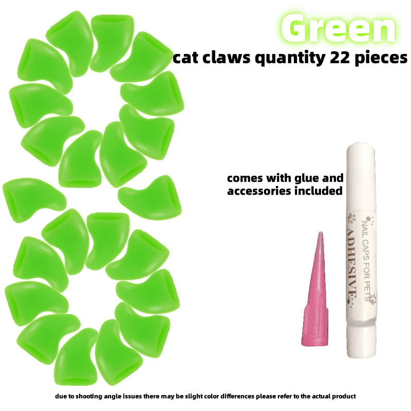 Șepci pentru pisici, ceramică, neelectrice