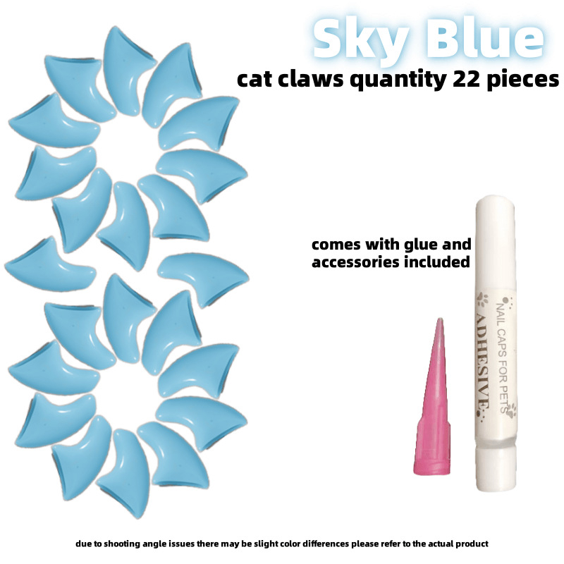 Șepci pentru pisici, ceramică, neelectrice