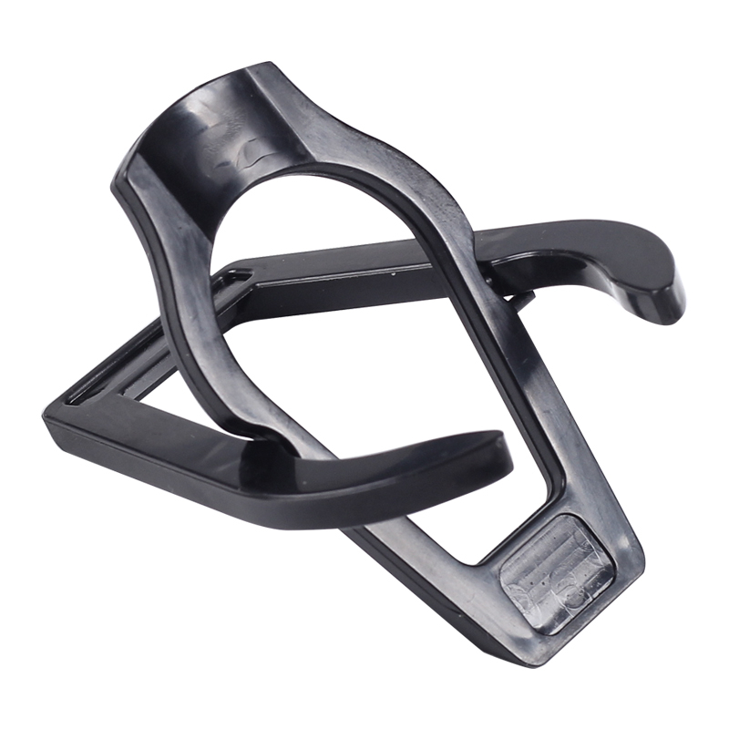 Suport din acril pentru pipă, pentru o singură pipă, bază unică, stand de afișare din plastic