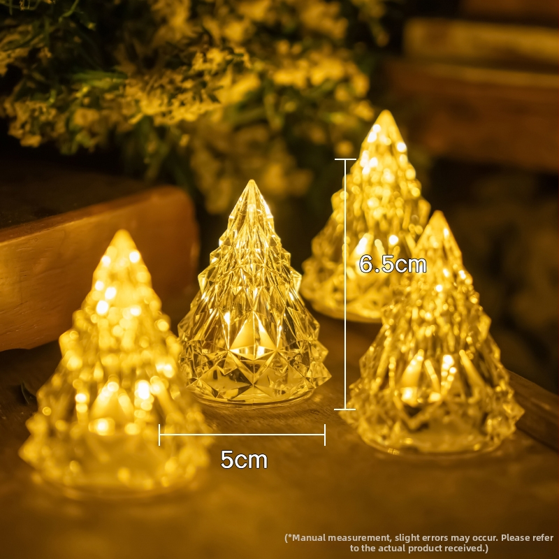 LED sviečka pre aromaterapeutické voskové tablety, vosk zo zmesi sóje (Značka: Iné; Typ: aromaterapeutické voskové tablety; IP: Nie)