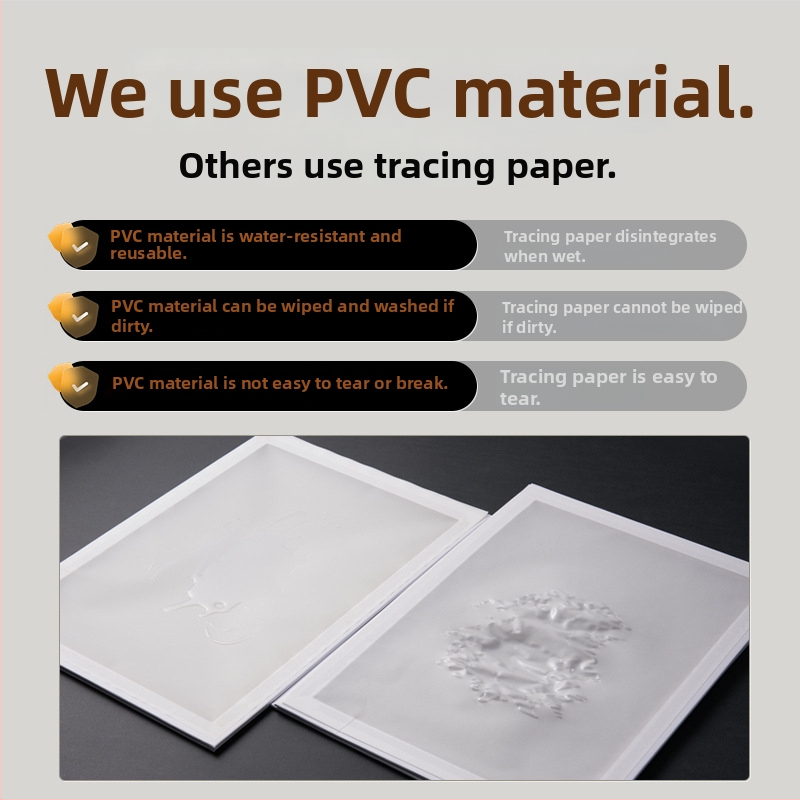 Sulankstoma šviesos difuzijos plokštė papuošalų fotografavimui su atspindinčiu ekranu – studijos rekvizitas