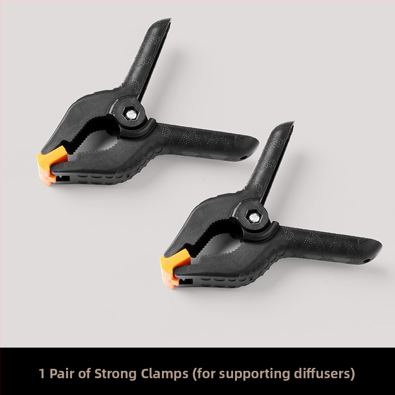 Sulankstoma šviesos difuzijos plokštė papuošalų fotografavimui su atspindinčiu ekranu – studijos rekvizitas