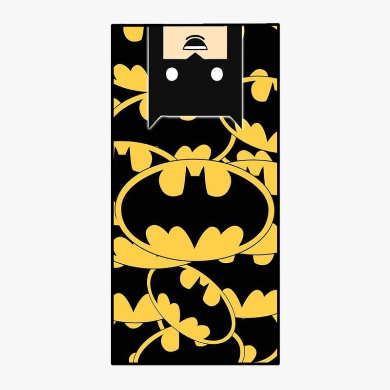 Плажна кърпа със супергерой мотив, квадратна форма, микрофибър двустранен велур, 200-299 g, 90% полиестер, 40s прежда, шевове и печат, персонализирана обработка