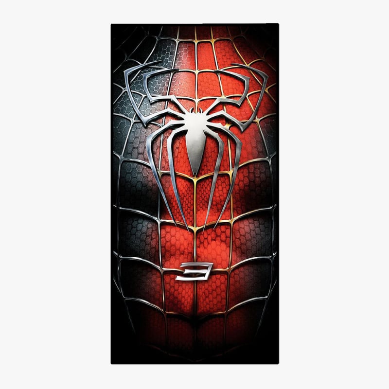 Плажна кърпа със супергерой мотив, квадратна форма, микрофибър двустранен велур, 200-299 g, 90% полиестер, 40s прежда, шевове и печат, персонализирана обработка