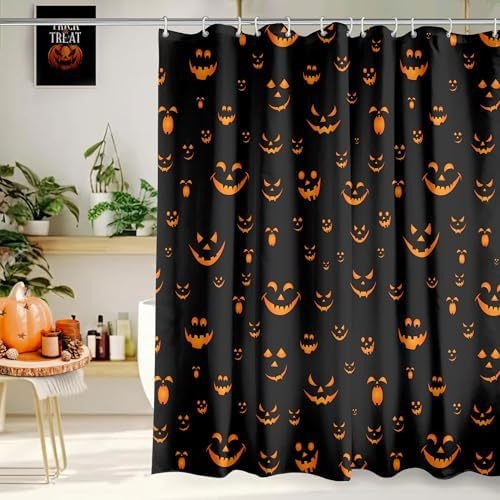 Sprchový záves s vianočným motívom a potlačou soba, polyester; potlač na textílii; potlač loga; vlastná úprava; obchodný atribút: wj-9999