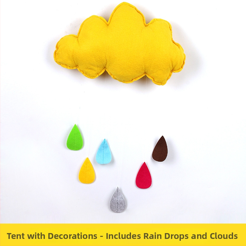 Vienam žmogui skirta sulankstoma stovyklavimo palapinė, trikampio formos; vienos sluoksnio konstrukcija; vidinis audinys ir grindų audinys iš medvilnės ir lino