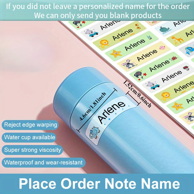 Karikatūru uzlīmju loksnes skolai personalizācijai — Zīmols: Other; Preces kods: jd601100261019059; IP licencēšana: Nē; Dāvana: Nē