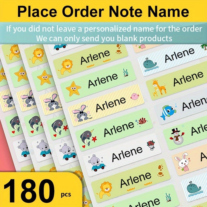 Karikatūru uzlīmju loksnes skolai personalizācijai — Zīmols: Other; Preces kods: jd601100261019059; IP licencēšana: Nē; Dāvana: Nē