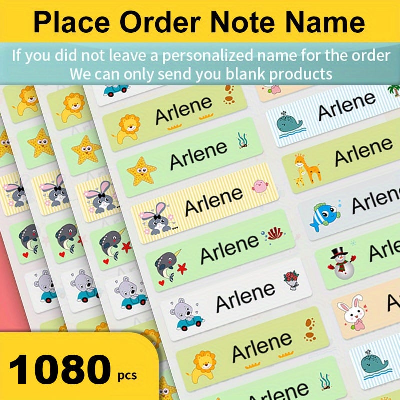 Karikatūru uzlīmju loksnes skolai personalizācijai — Zīmols: Other; Preces kods: jd601100261019059; IP licencēšana: Nē; Dāvana: Nē