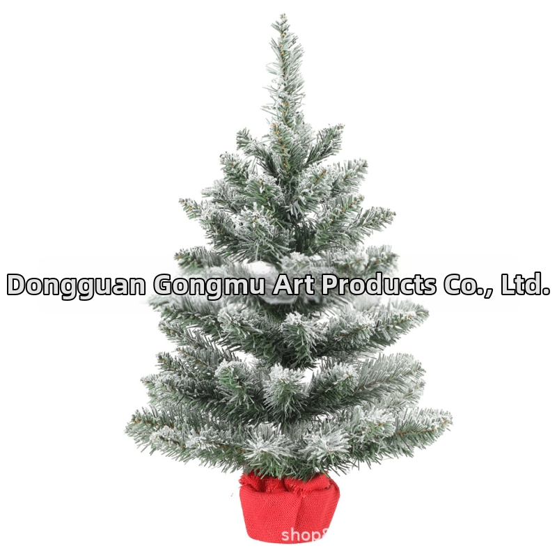 PVC stalinė Kalėdinė eglutė dekoracija, modelis 21M20PC53F