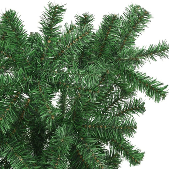 Χριστουγεννιάτικό δέντρο Beiqi PVC για διακόσμηση εισόδου