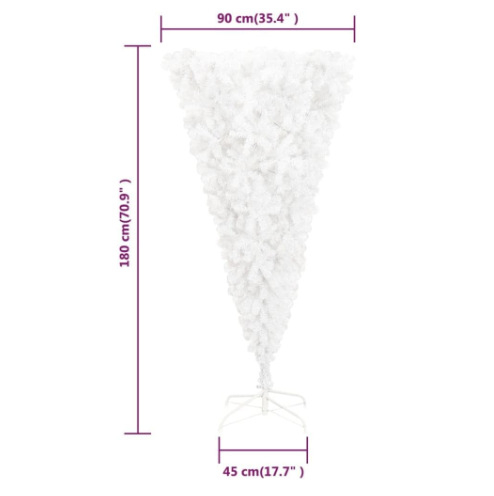 Χριστουγεννιάτικό δέντρο Beiqi PVC για διακόσμηση εισόδου
