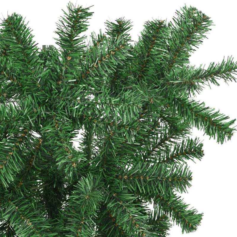 Χριστουγεννιάτικό δέντρο Beiqi PVC για διακόσμηση εισόδου