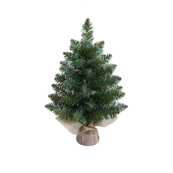 Επιτραπέζιο χριστουγεννιάτικο δέντρο - PVC υλικό, Shengyuan, AM1018-1, διακόσμηση χριστουγεννιάτικου δέντρου