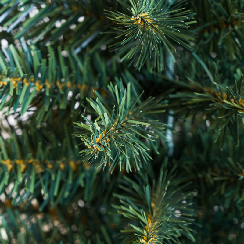 Επιτραπέζιο χριστουγεννιάτικο δέντρο - PVC υλικό, Shengyuan, AM1018-1, διακόσμηση χριστουγεννιάτικου δέντρου