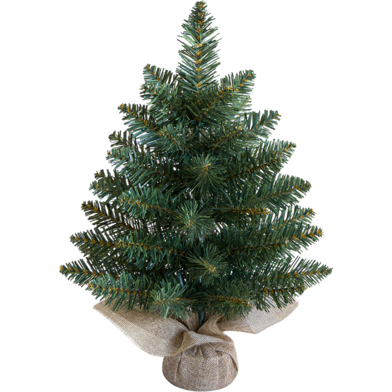 Επιτραπέζιο χριστουγεννιάτικο δέντρο - PVC υλικό, Shengyuan, AM1018-1, διακόσμηση χριστουγεννιάτικου δέντρου